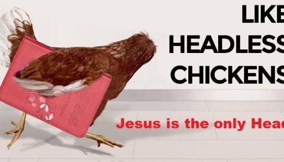 headless
