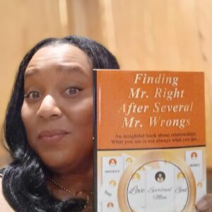 Finding Mr Right After Several Mr Wrongs