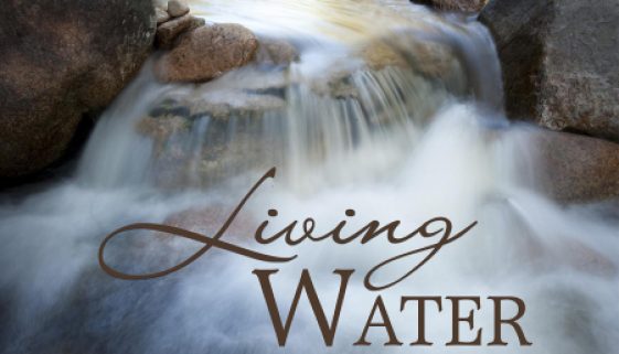 living-water