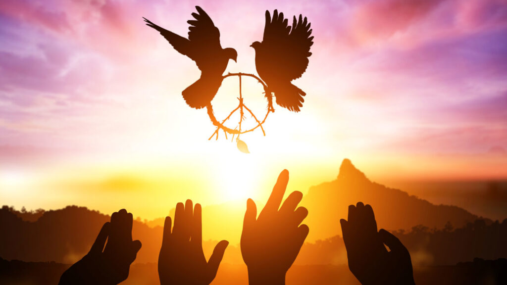 The Importance Of Peace