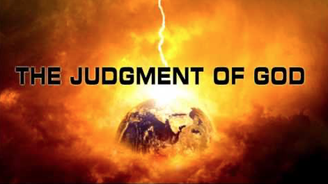 The Judgement On The Nations