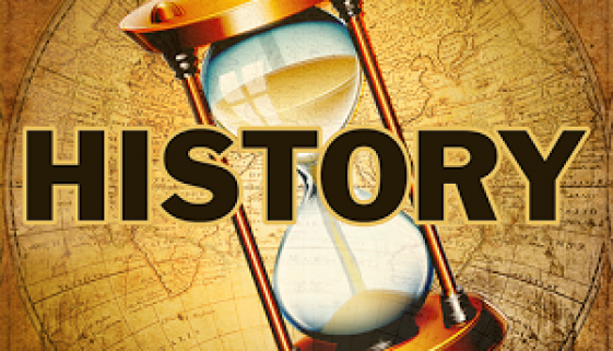 history