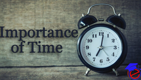 Importance-of-time-