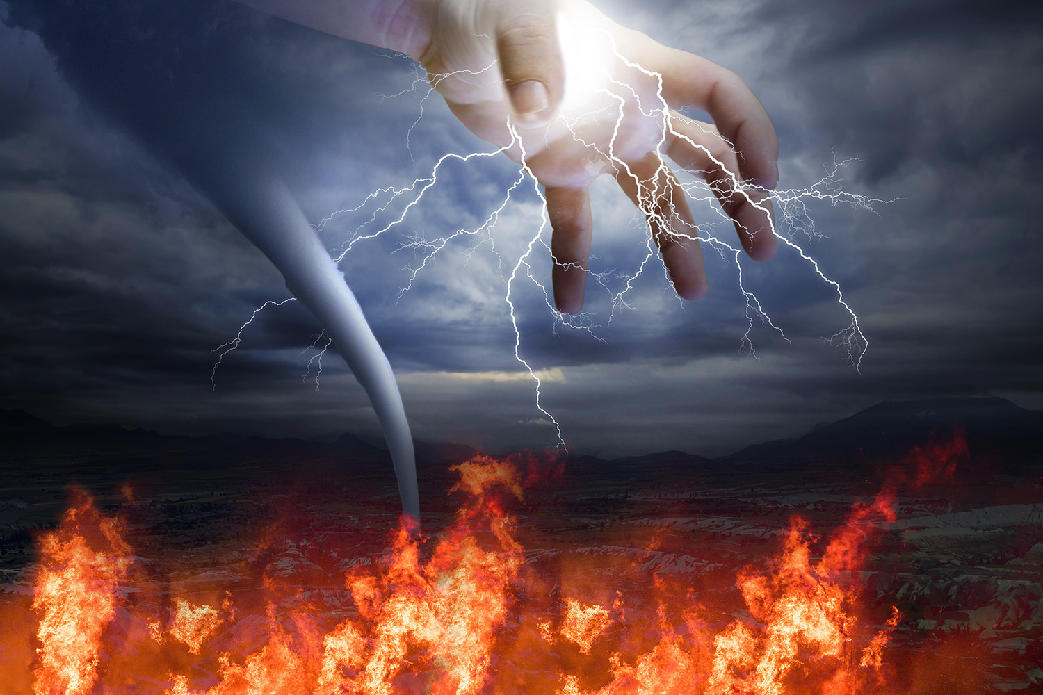 The Day of Wrath