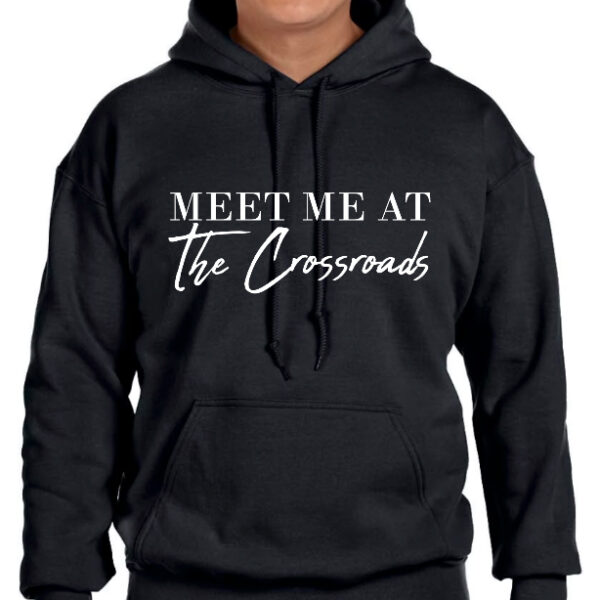 MMATC/PPJ Hoodie