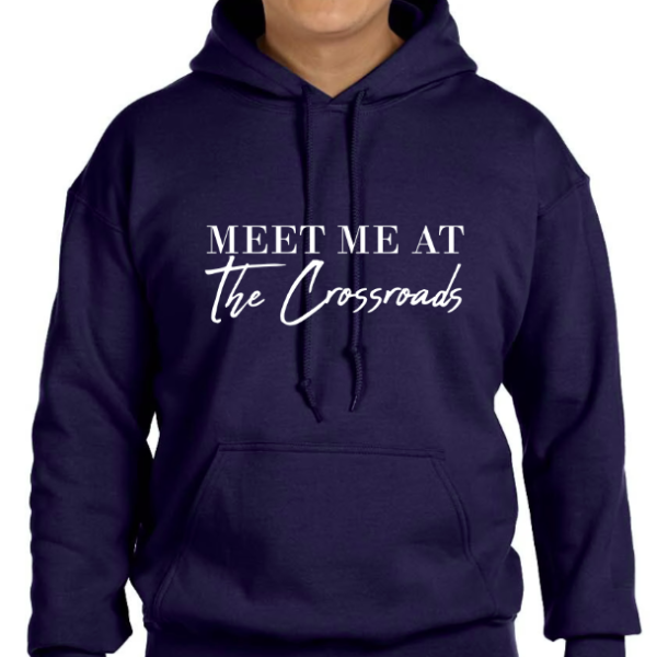MMATC Hoodie
