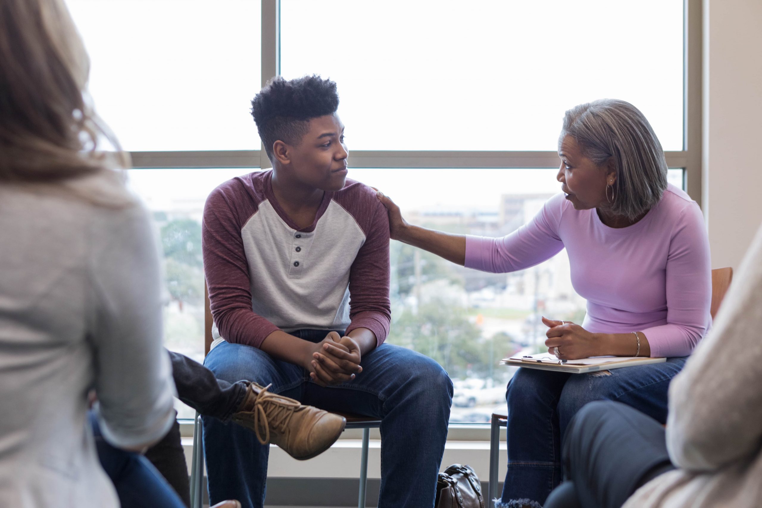 The Importance of Christian Counseling