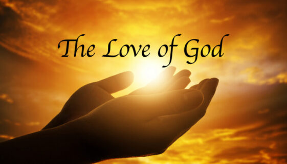 the-love-of-god