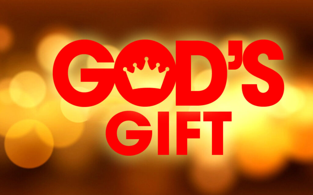 God’s Ongoing Gift