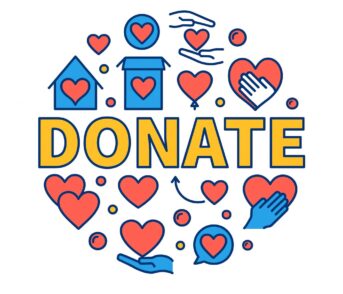 Thank you for considering a donation to Meet Me At The Crossroads. Together, we can create a brighter future for our youth and Veterans.