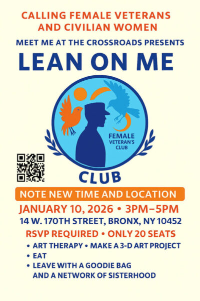 Lean On Me Club