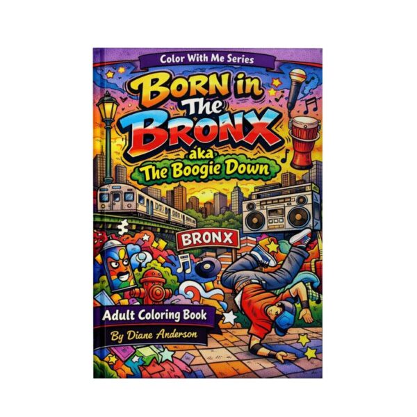 Born in the Bronx