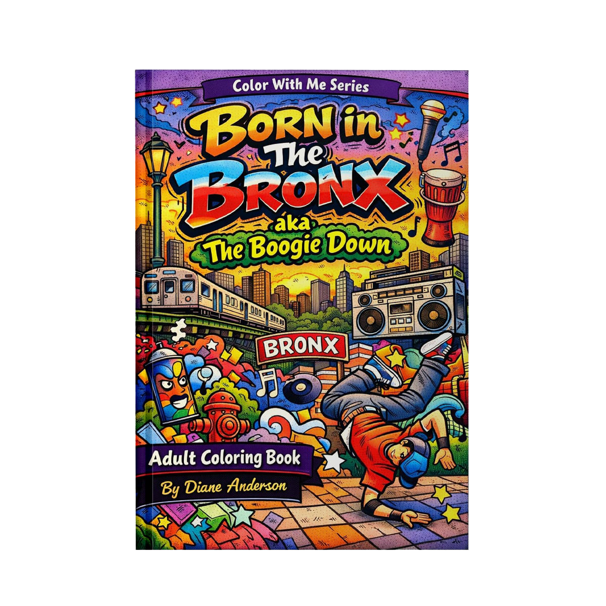 Born in the Bronx