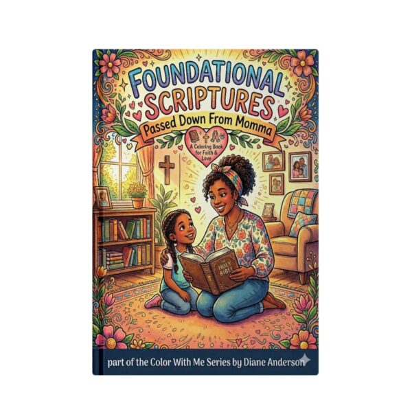 Foundational Scriptures