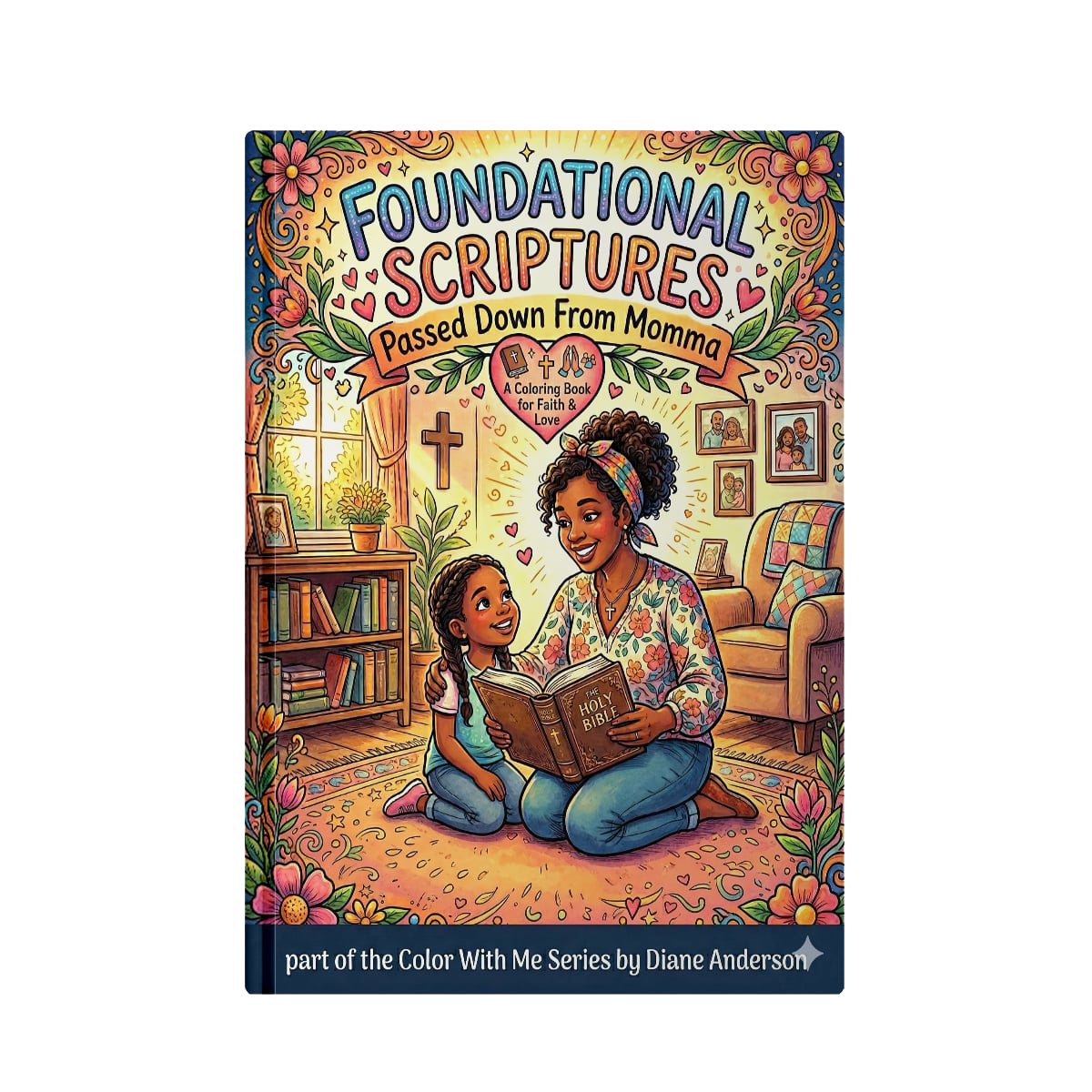 Foundational Scriptures