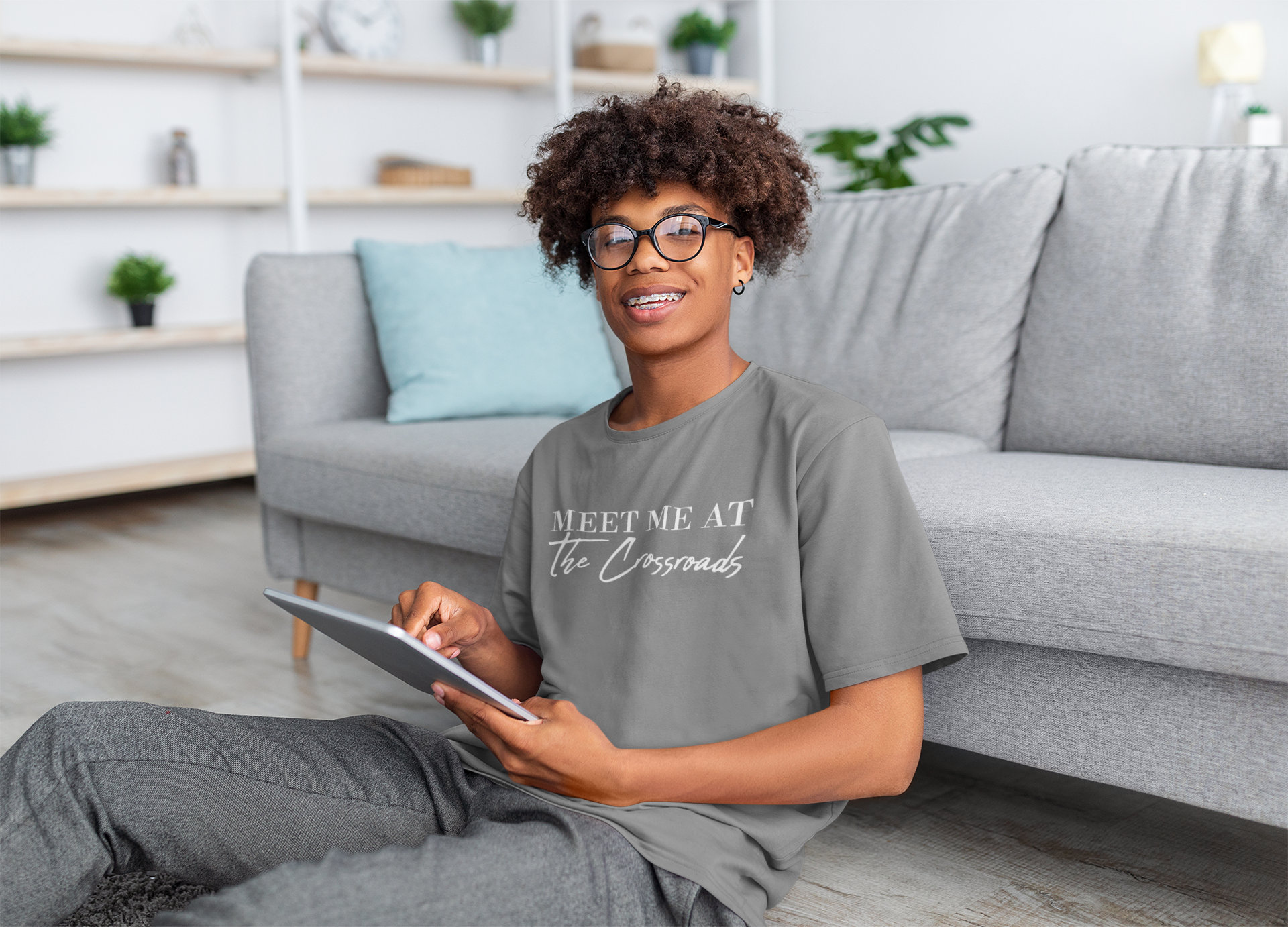 Show your style while supporting our mission. Shop our hoodies, T-shirts, hats, and camouflage gear.
